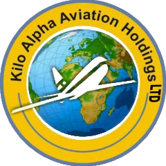 Kilo Alpha Aviation Holdings Ltd